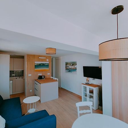 Torremolinos Olsen公寓 外观 照片