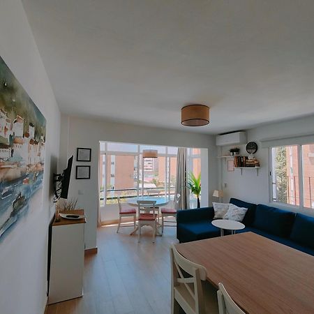 Torremolinos Olsen公寓 外观 照片