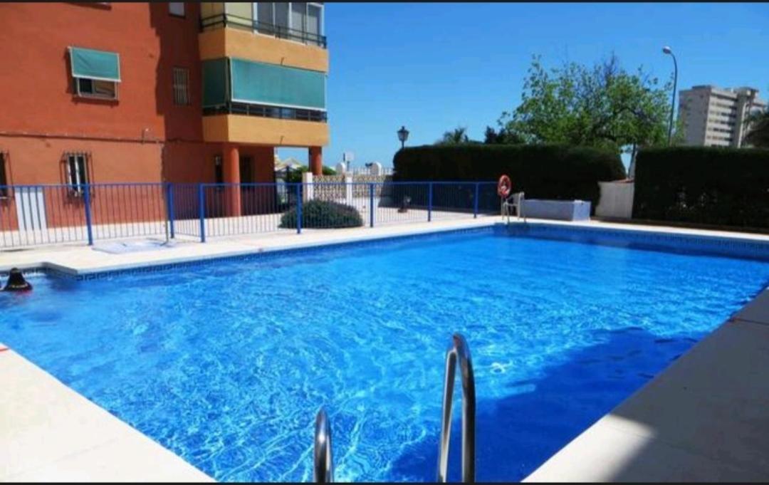 Torremolinos Olsen公寓 外观 照片