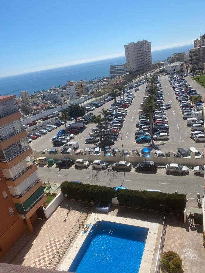 Torremolinos Olsen公寓 外观 照片
