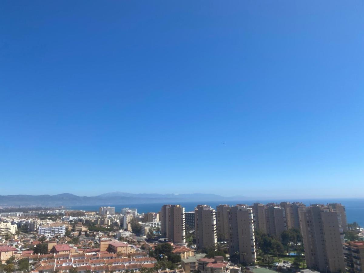 Torremolinos Olsen公寓 外观 照片