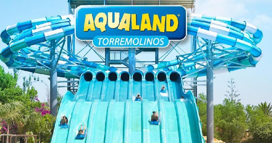 Torremolinos Olsen公寓 外观 照片
