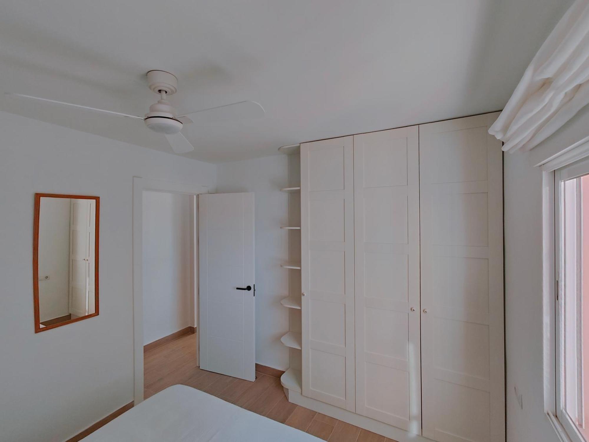 Torremolinos Olsen公寓 外观 照片