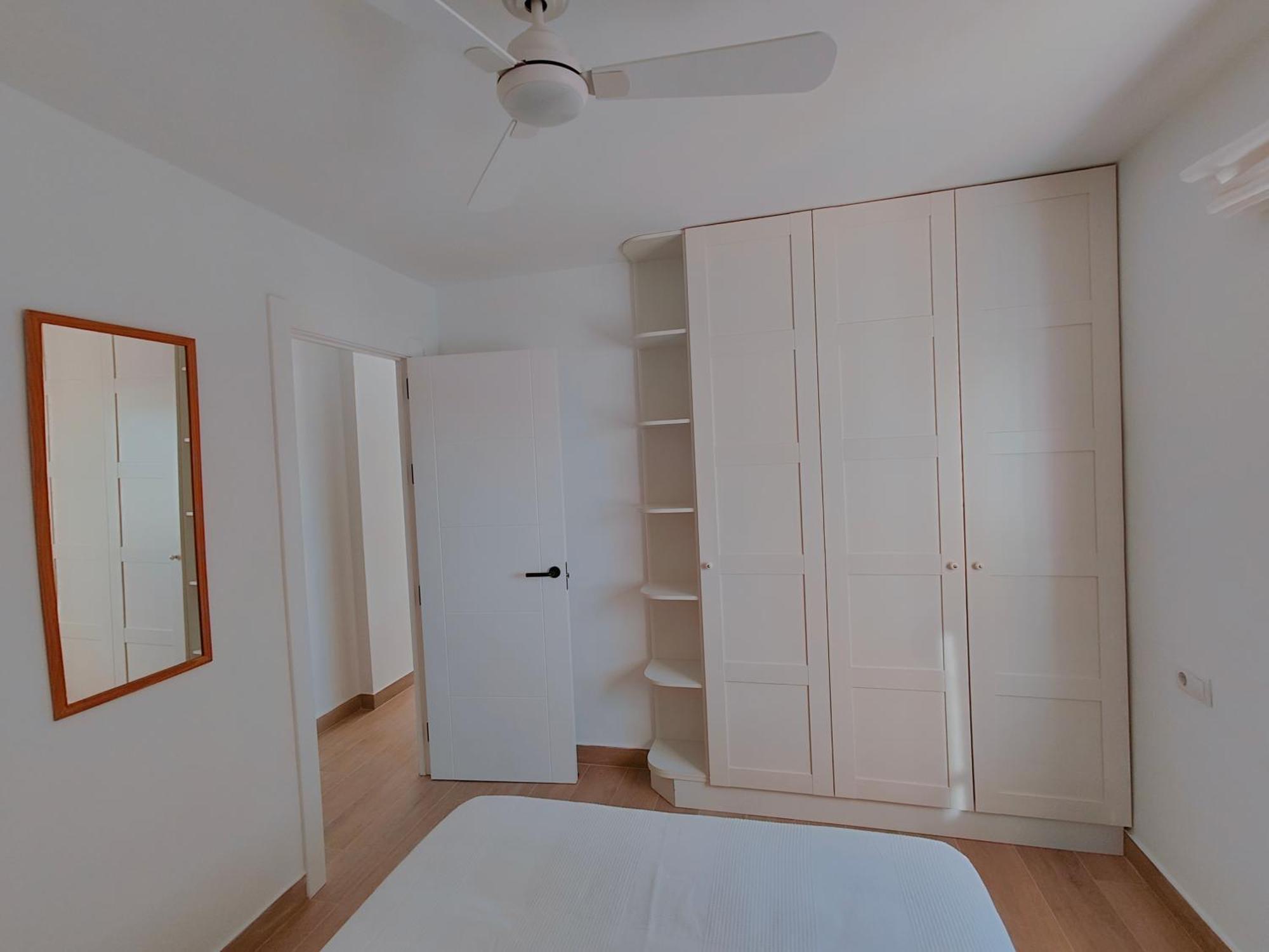 Torremolinos Olsen公寓 外观 照片